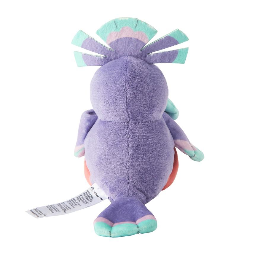 POKEMON Pokemon Center Plush Doll Pokemon Fit Oricorio (Sensu Style)