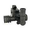 OYOTE 2118320584 A2118320584 Vanne de contrôle de chauffage du liquide de refroidissement de voiture Pour Mercedes-Benz W211 W219 E320 E500 E63 CLS500 CLS550 CLS63