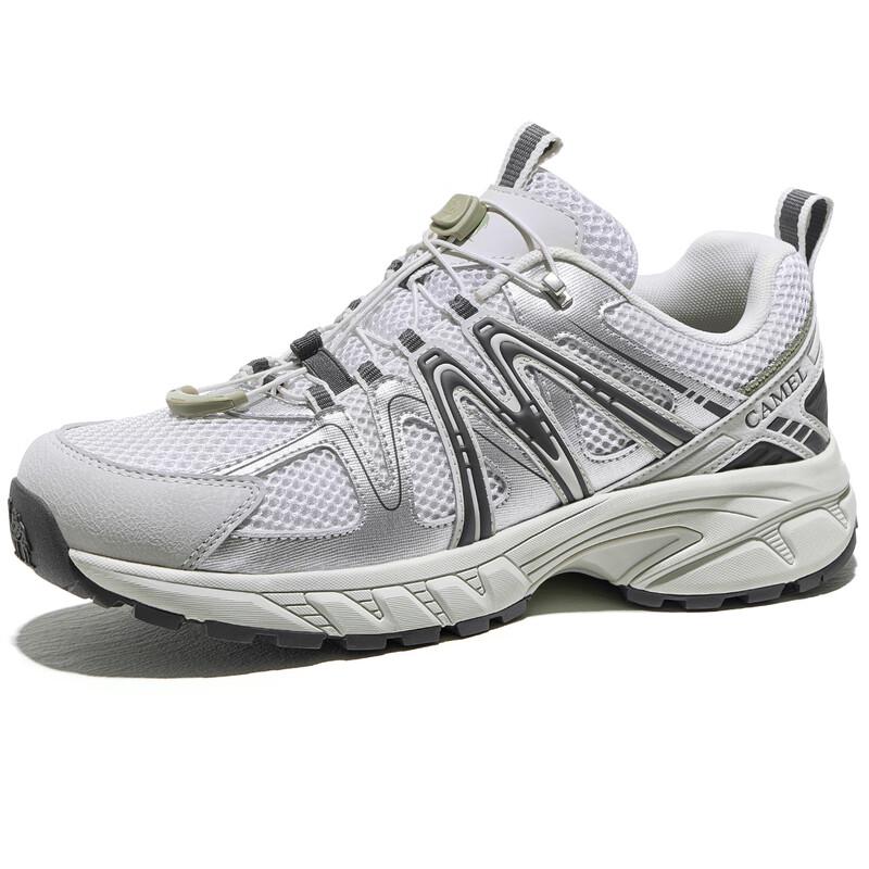 Camel Carbon Climb Breathable Hiking Shoes
