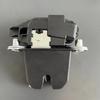 5J0827501D 5J0827501B 5J0827501C Tailgate Trunk Latch Mechanism Trunk Door Lock Actuator Fit for Skoda Fabia Roomster 2006-2015