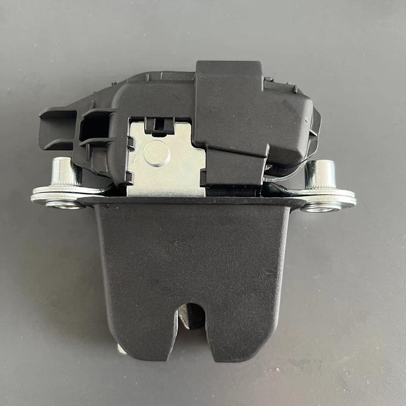 5J0827501D 5J0827501B 5J0827501C Tailgate Trunk Latch Mechanism Trunk Door Lock Actuator Fit for Skoda Fabia Roomster 2006-2015