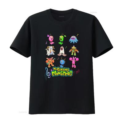 Üst giysisi – T-shirtler