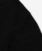 CARGOBROS FOR WOMAN Soft Basic Round Knit (Black)
