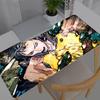 Mouse Pad One Piece anime new Gamer Large XXL Keyboard Desk Mouse Mat Carpet Rubber Tapis Souris Gaming Notbook Mousepad