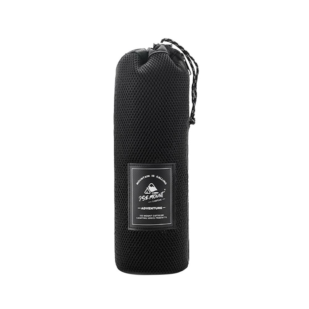 Outdoor Products Ditty Bag Nylon Tableware Storage Bag Multifunctional Tool Pouch for Outdoor Camping Hiking Backpacking