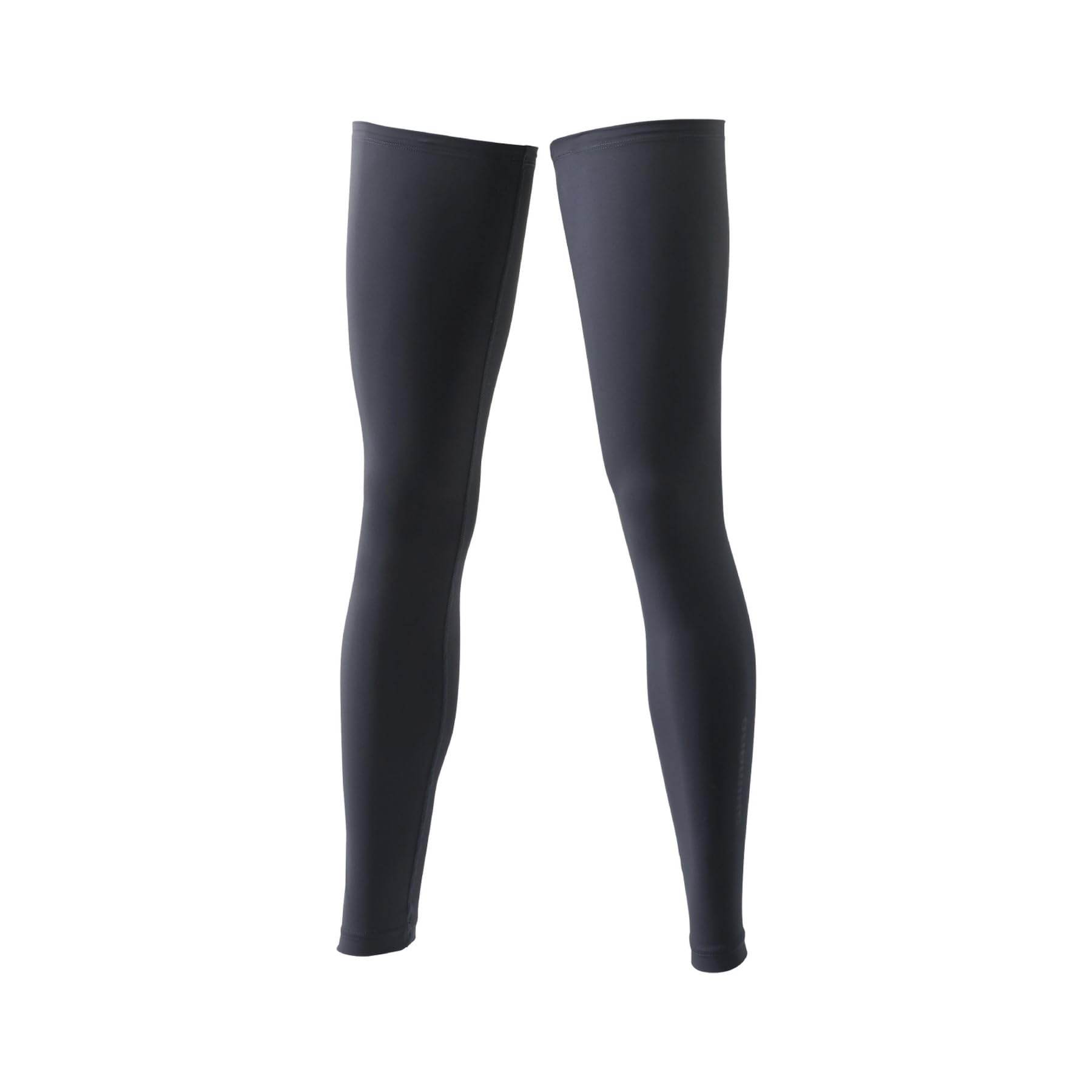 

SHIMANO Leg Cover Black M AC-005V чёрный