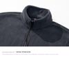 3-in-1 Men's Assault Jacket: New 2025 Autumn/Winter Outdoor Windproof, Waterproof Hooded Workwear