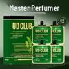 UD CLUB B5 Black Gold Jade Dragon Tea Hand Cream Gift Set for Men & Women