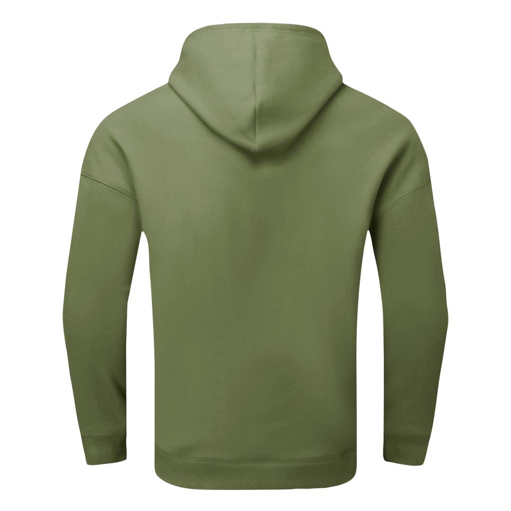 Men's Christmas  Printed Collar Sweater