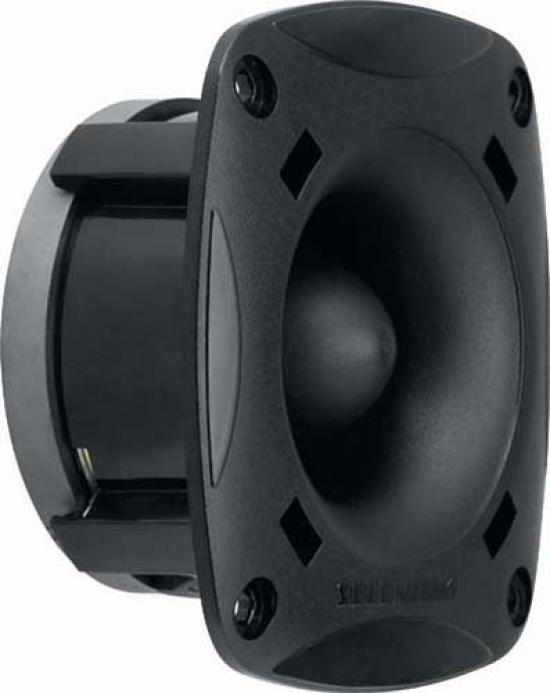 

Selenium ST200 Супертвитер Черный