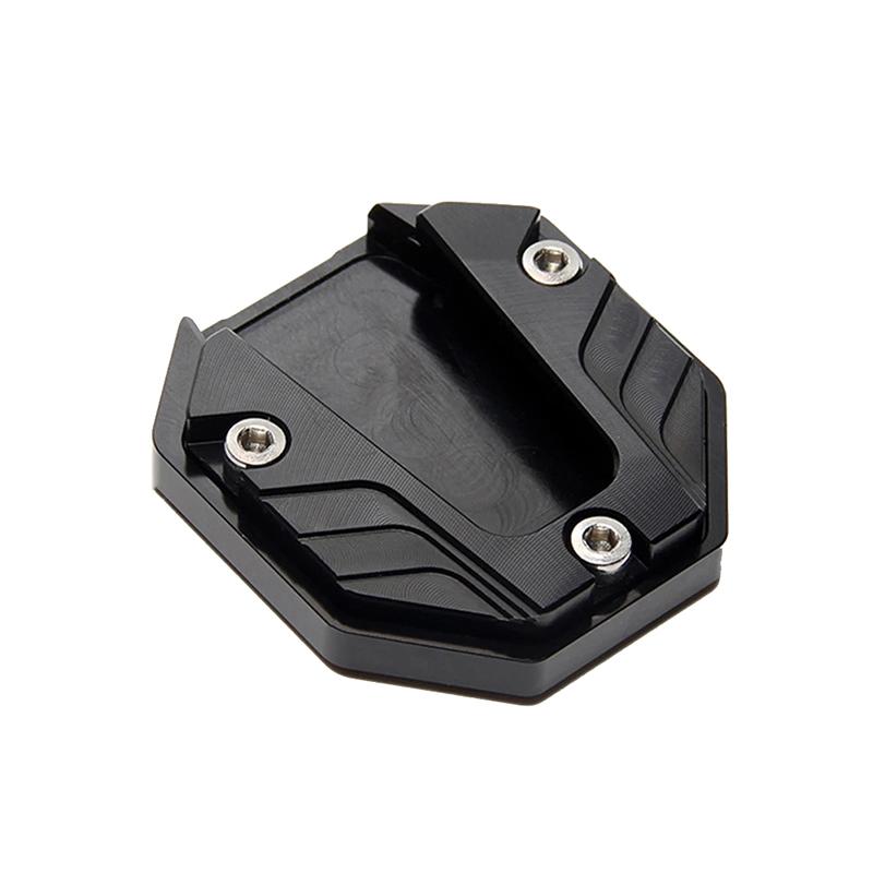 Univerzální skútr Motocyklový stojánek Prodlužovací stojánek Boční stojánek Nožní podložka Opěrná deska Protiskluzová zvětšená základna