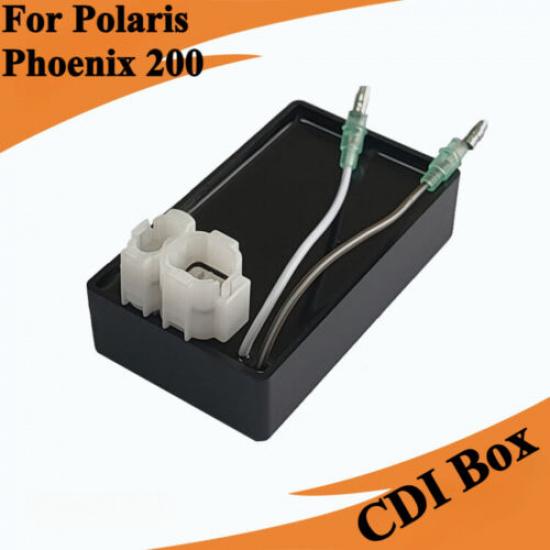 CDI Box For Polaris Phoenix 200 2005+