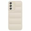 JTW Series For Samsung Galaxy A35 5G Down Jacket Design Anti-fall TPU Case Phone Shell