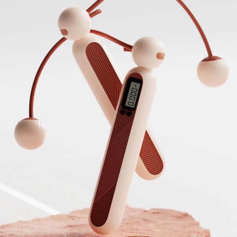 Kawasaki Digital Counting Jump Rope