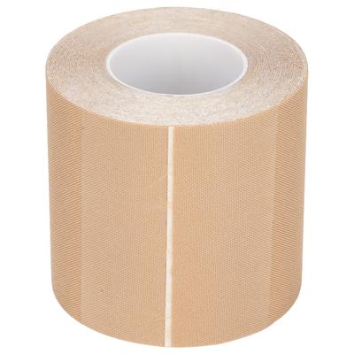 Prsní páska Bootytape, zvedací páska na prsa, hrudní pás 5 cm x 5 m, elastická, prodyšná, na svaly nohou