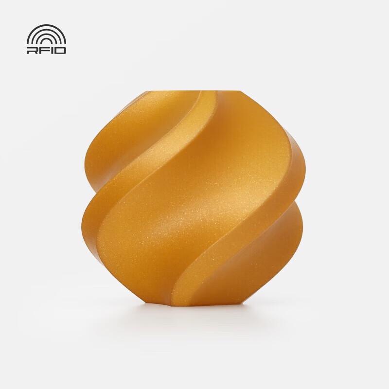 Bambu Lab PLA Sparkle RFID 3D Printer Filament