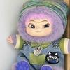 Wakuku Wakuku Clothes Tide Party Series Wakuku Wakuku Doll Doll Accessories