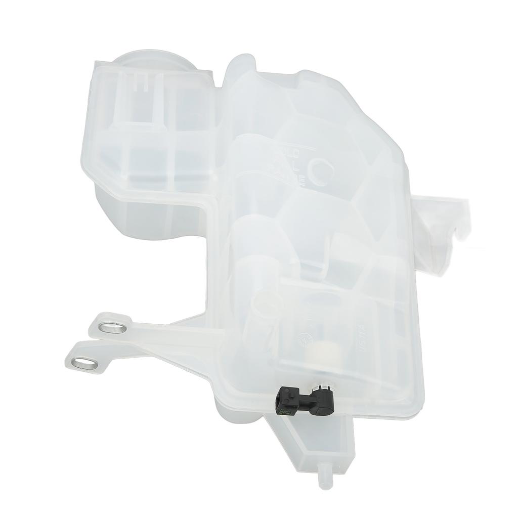 Coolant Overflow Reservoir Tank Kettle LR023080 Replacement for Land Rover Range Rover L322 2006‑2009