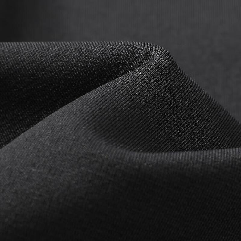 YOUNGOR Men's Autumn/Winter Straight Fit Casual Pants