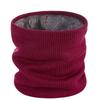 Unisex Double-Layer Winter Neck Warmer