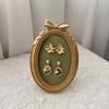 Exquisite Jewelry Showcase Rack Jeweler Earrings Displays Stand Necklace Trinket Storage Shelf Live Pictures Display Props