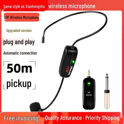 Accessori per audio e video – Microfoni