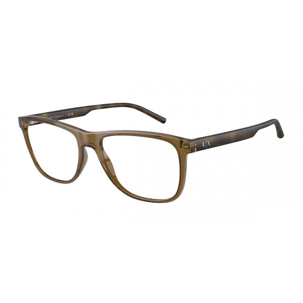 Armani Exchange Ax3048f Asian Fit 8358 Unisex Brýle