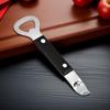 Can Punch Bottle Opener, Manual Steel Can Pack N Opener EWW 1 U8T0