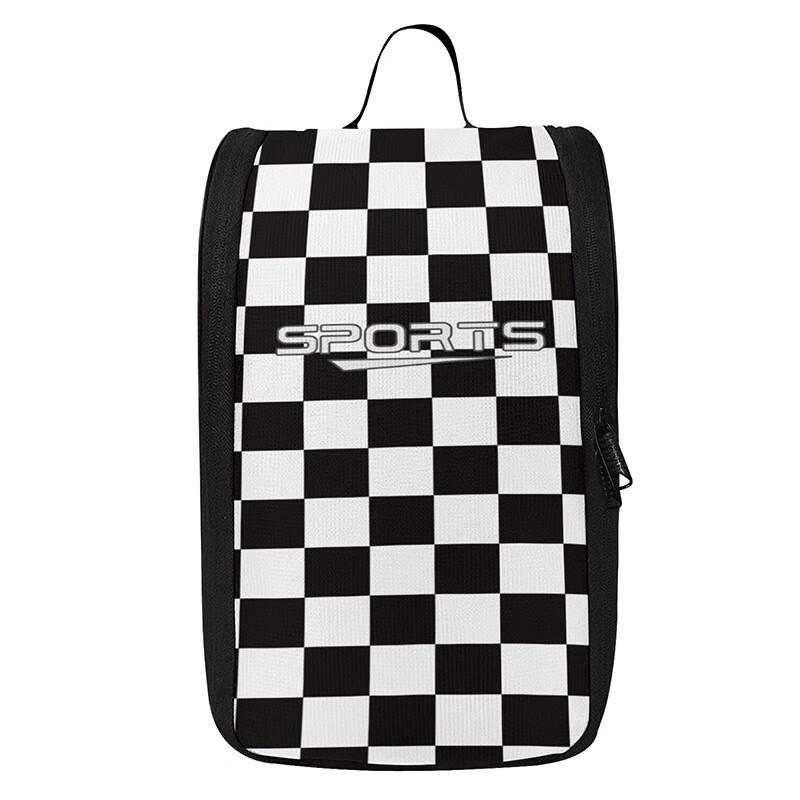 

Xulin Portable Basketball Football Shoe Storage Bag