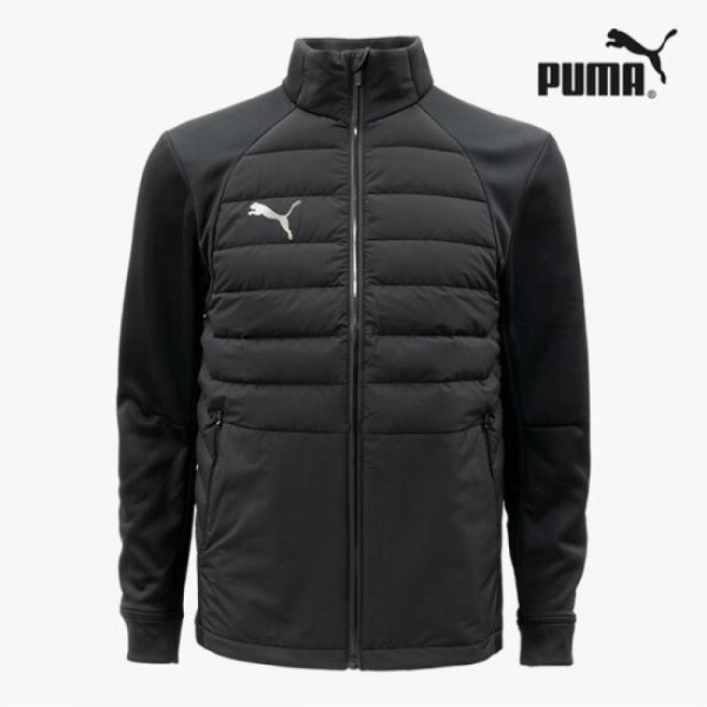 

Puma Maha Lt Goose Hybrid Winter Lightweight Padding 94128901 size:90