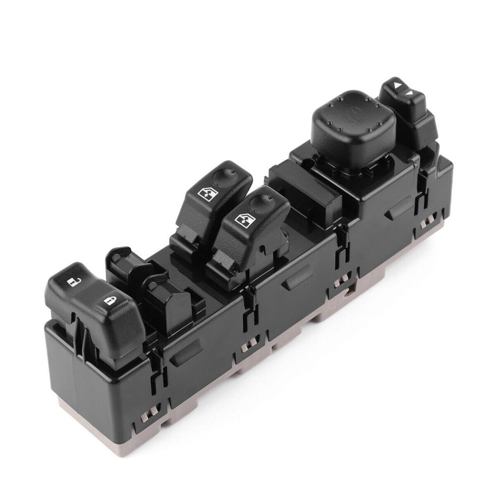 Front Left Drive Side Power Window Switch 15883322 For Chevy Silverado 2003-2007