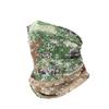 Camouflage Ice Silk Face Mask Neck Gaiter