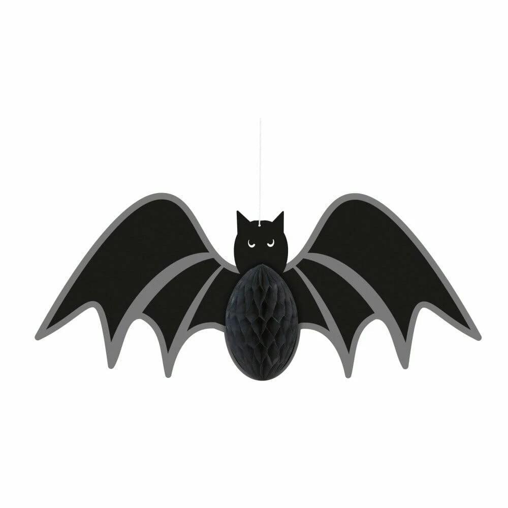 Unique Party Bat Hanging Decoration