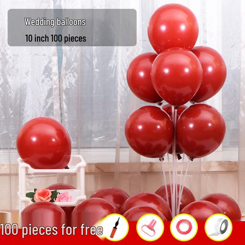 Luminous Balloons: Children's Toys & Gifts for Kindergarten Promotions