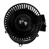 For W166 ML300 ML320 ML350 ML400 GL350 GL450 GLS450 HVAC Heater Blower Motor Fan 1669066100 A1669066100