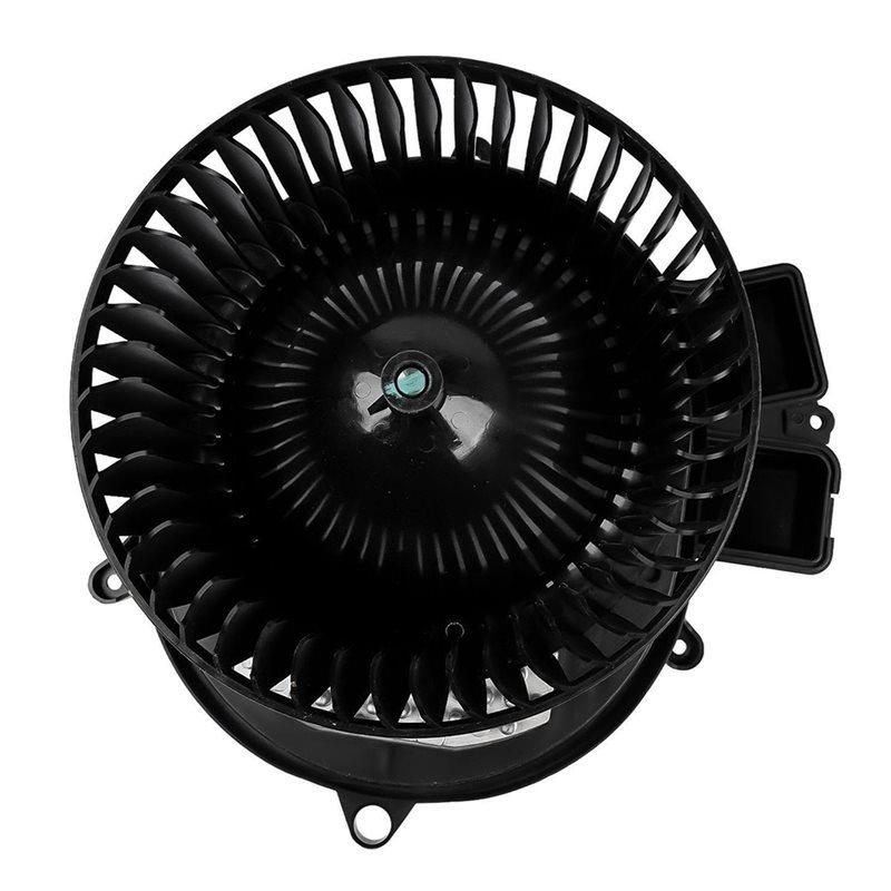 For W166 ML300 ML320 ML350 ML400 GL350 GL450 GLS450 HVAC Heater Blower Motor Fan 1669066100 A1669066100