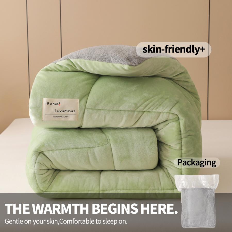 Blanket Single Japanese Summer Quilt Blanket Queen Size 100/150/200Cm Lightweight Comforter Cotton Blanket