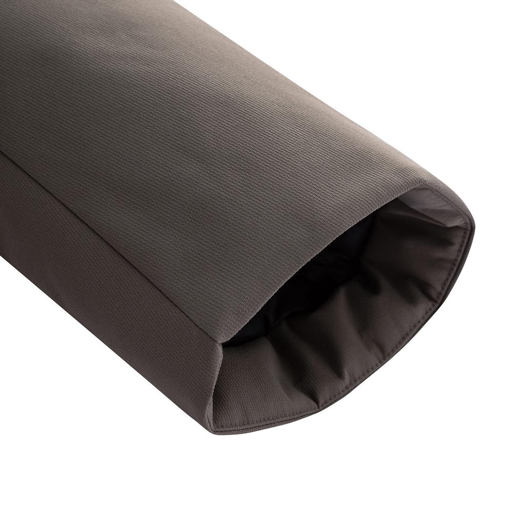 Anta Training Comprehensive Series Down Jacket Men Outerwear Gray Brown 952547914-3