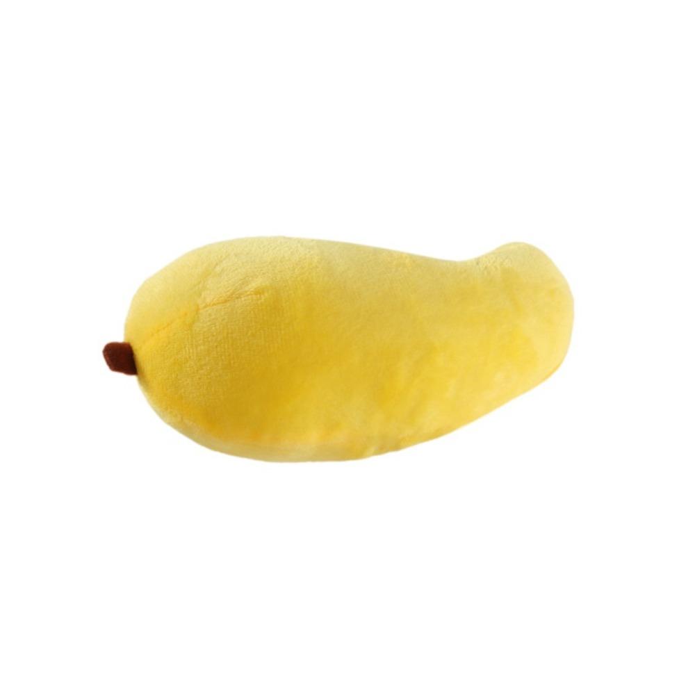 Pumpkin Carrot Fruits Plush Toy Broccoli Watermelon Simulation Fruits Vegetable  Kids Toy