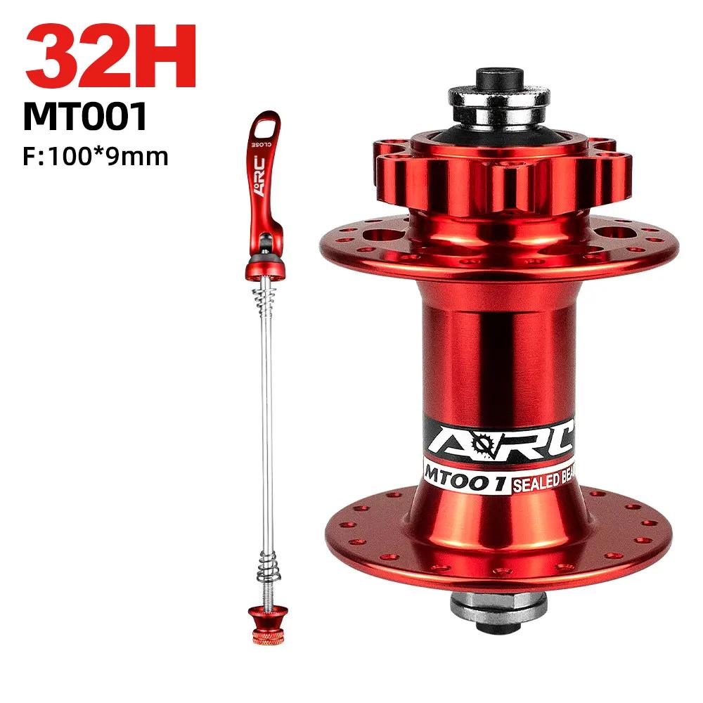 MT009 BOOST 4 IN 1 Front