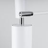 Hanging Lamp Skyfire 6 Gu10 White Lumilo 12.141.06
