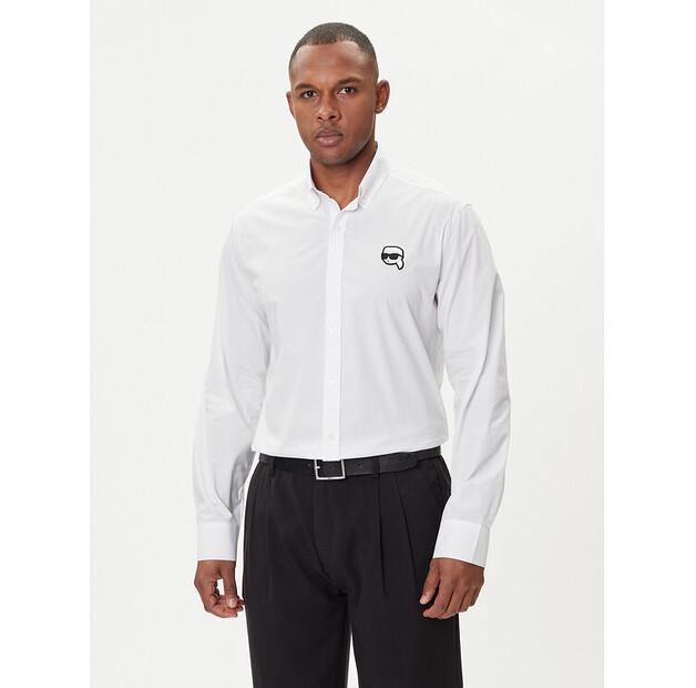 

Рубашка KARL LAGERFELD 605911 EU S