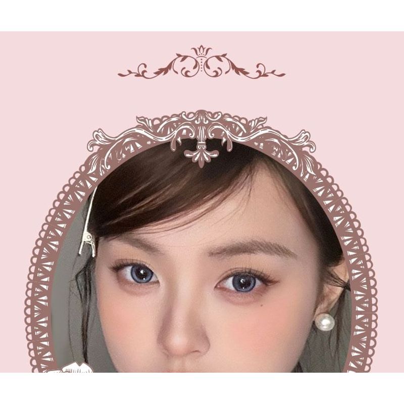 SheenEffect - Chameleon Highlighter & Cheek Blusher Palette - 4 Colors