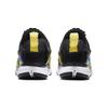 Nike Dynamo Free QS Low Top Sports Casual Shoes Black Yellow Children Aged 3 7 Years Old DC8317-002
