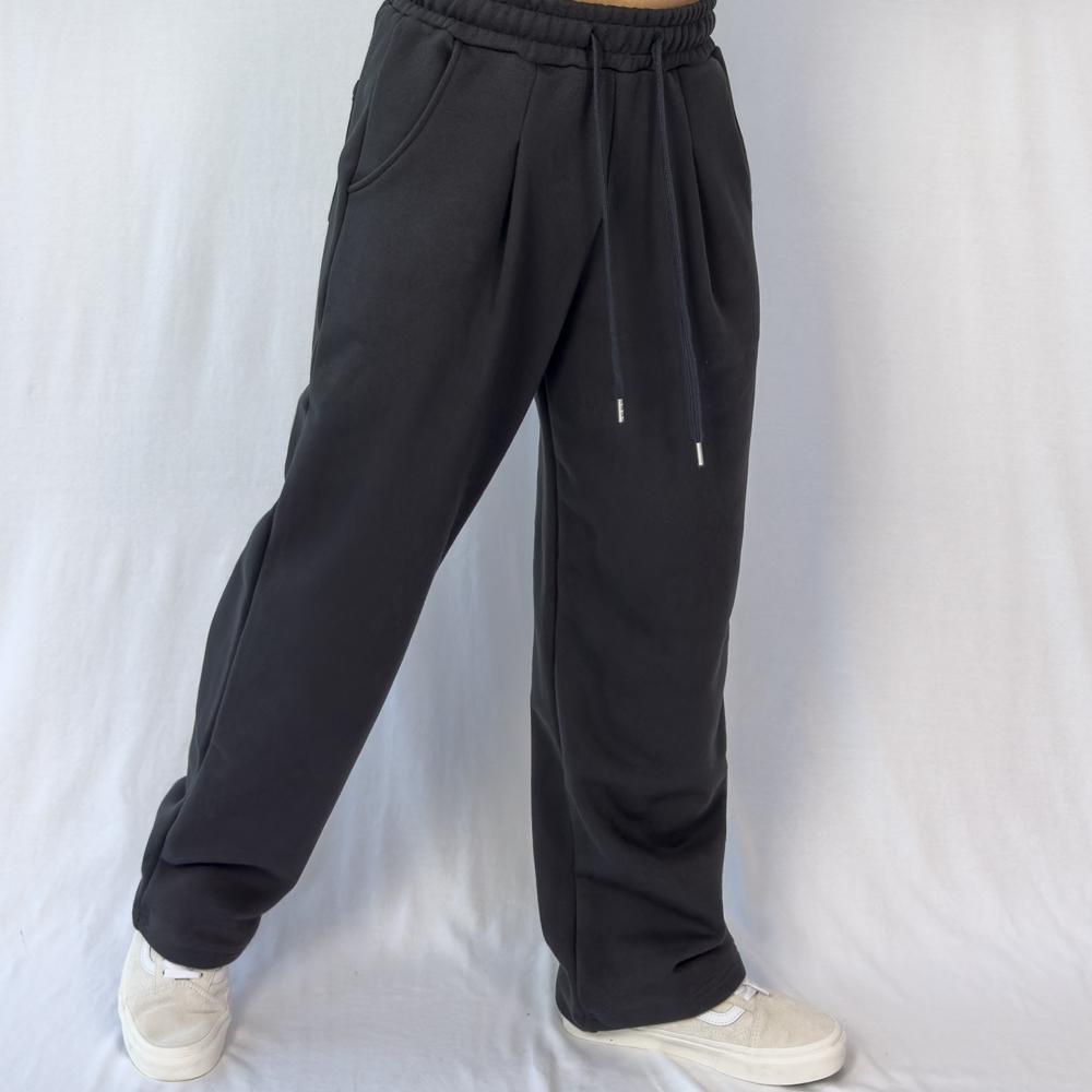 Pasiensia Basic Pintuck Training Pants