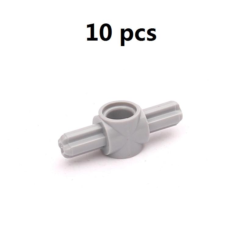 Pin and Axle Connector Part Building Blocks  Accessories Bricks High-tech Parts Suitable for All Brands Small Particles Toy