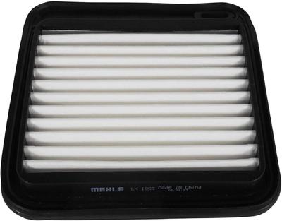 Mahle Air Filter for Suzuki MR and Other 163mm Long X 162mm Wide X LX 1855 Wagon, Cervo, Vehicles, 35.5mm High,