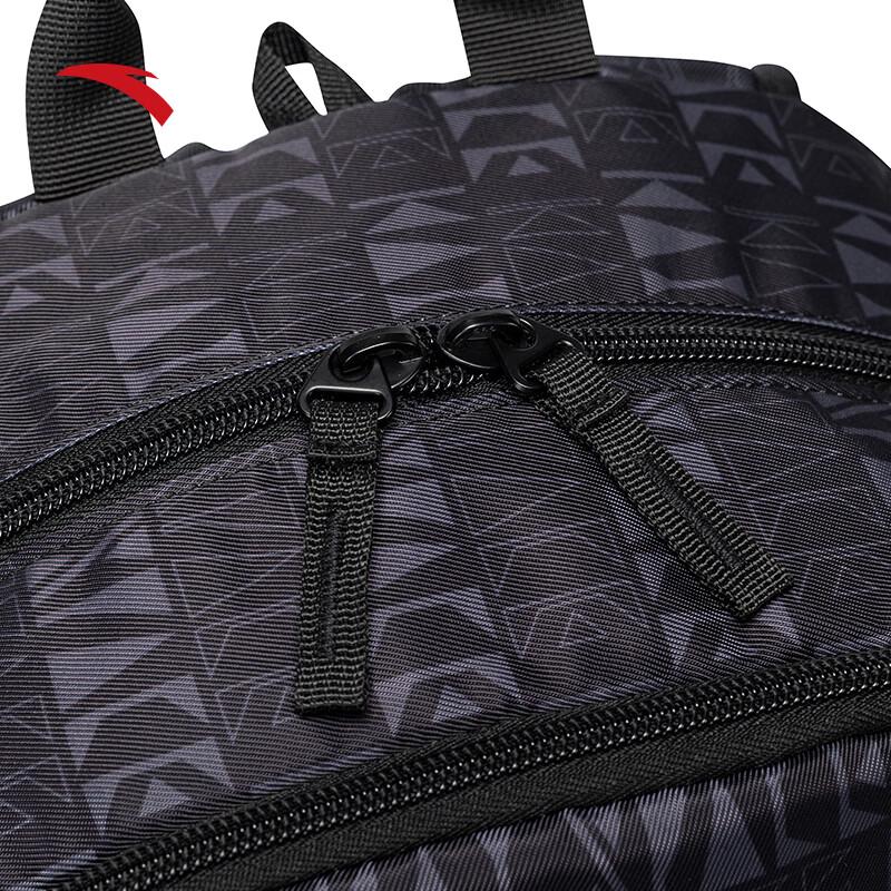 Anta Kyrie Irving Series Sports Backpack