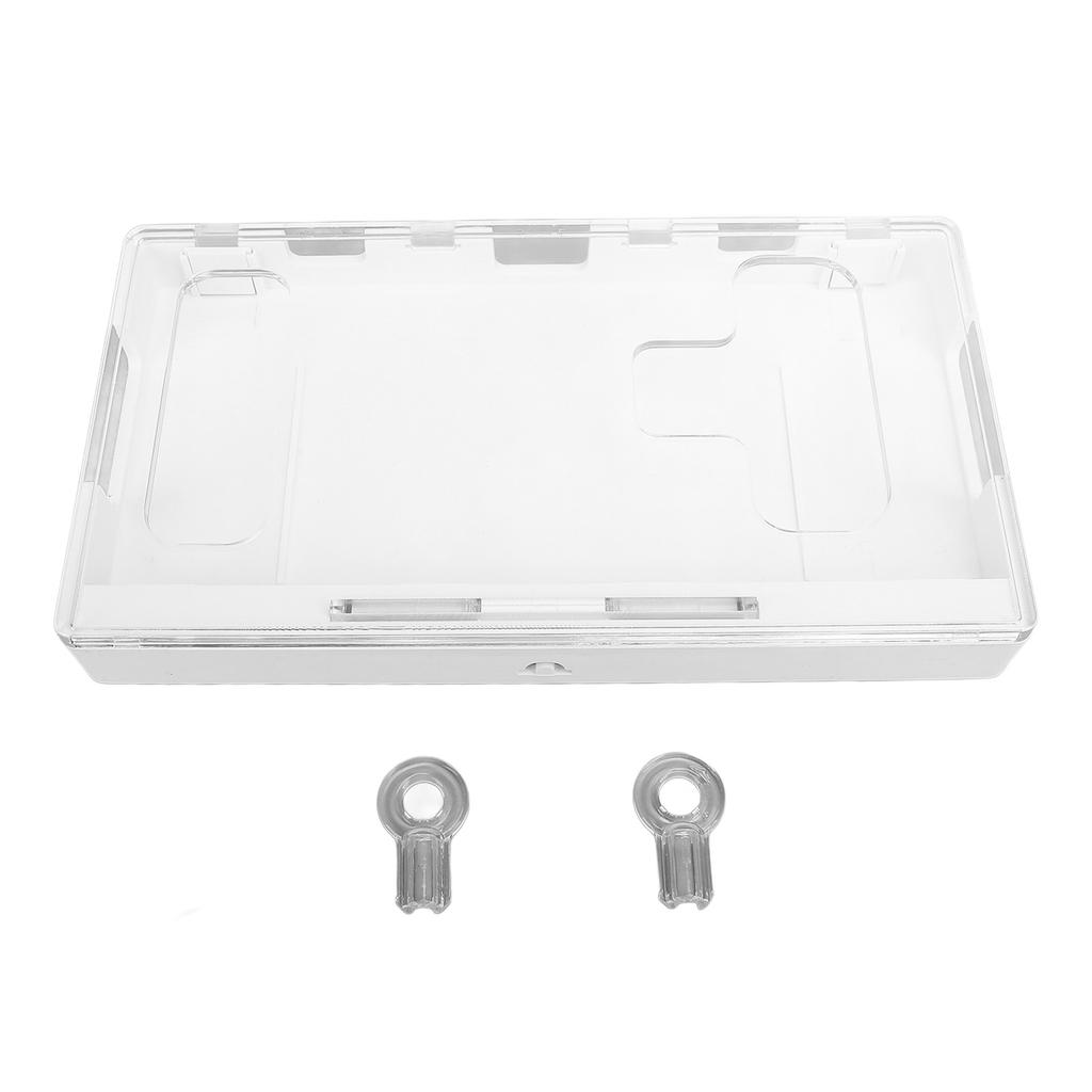 Cell Phone Lock Box Portable Self Control Mobile Phone Holder Locker for Home Classroom Office