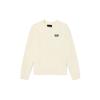 Vans Sweatshirt Unisex Ivory White VN00090V3KS